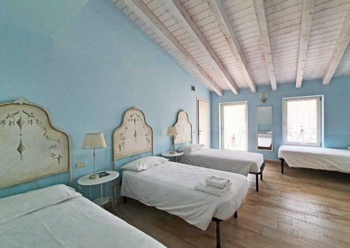 Bed & Breakfast Borgo Alla Sorgente