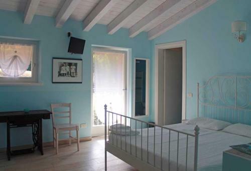 Bed & Breakfast Borgo Alla Sorgente