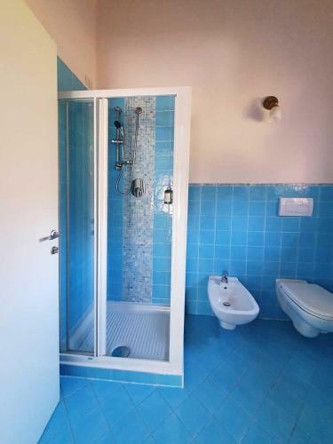 Bed & Breakfast Borgo Alla Sorgente