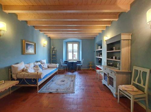 Bed & Breakfast Borgo Alla Sorgente