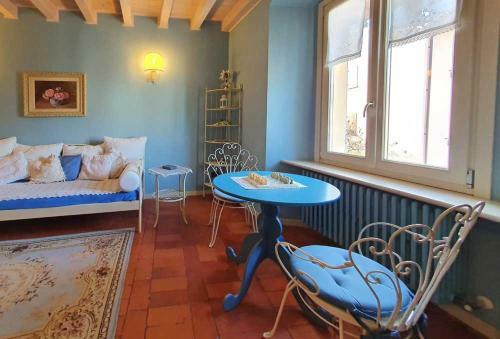 Bed & Breakfast Borgo Alla Sorgente