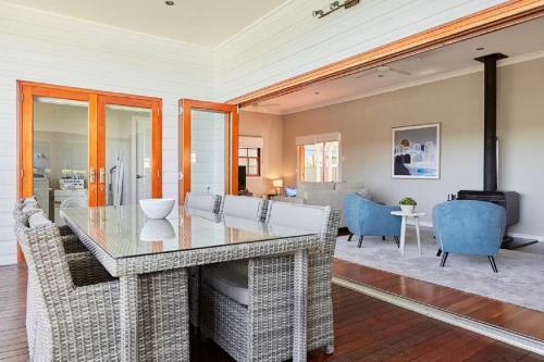 Highview House Hunter Valley