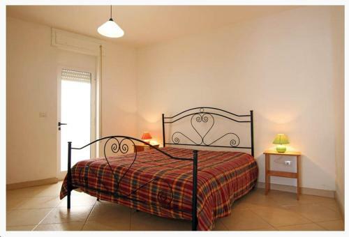 Apartamento Appartamento Family Pugliamare