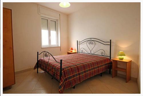 Apartamento Appartamento Family Pugliamare