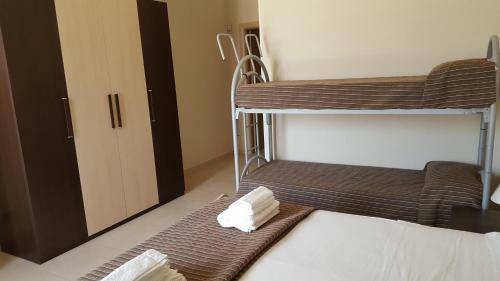 Apartamento Appartamenti Emblema Mancaversa
