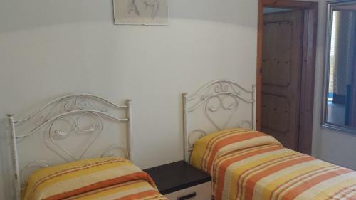 Apartamento Appartamenti Emblema Mancaversa