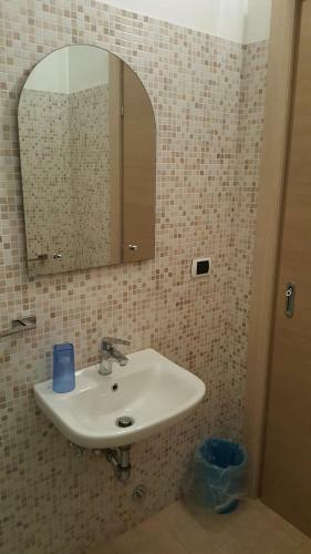 Apartamento Appartamenti Emblema Mancaversa