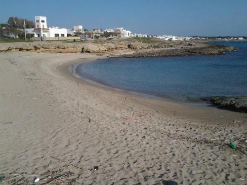 Apartamento Appartamenti Emblema Mancaversa