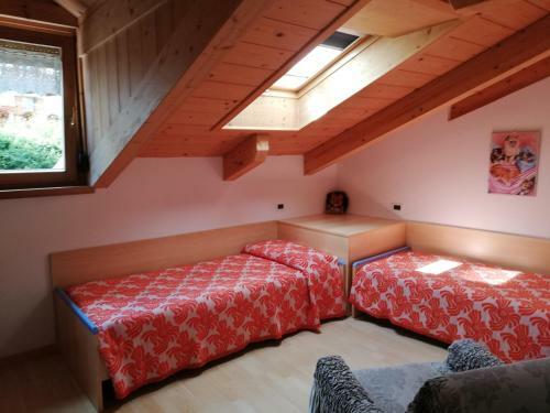 Bed & Breakfast La Cesura