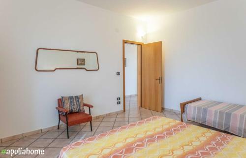 Apartamento Villa Silena