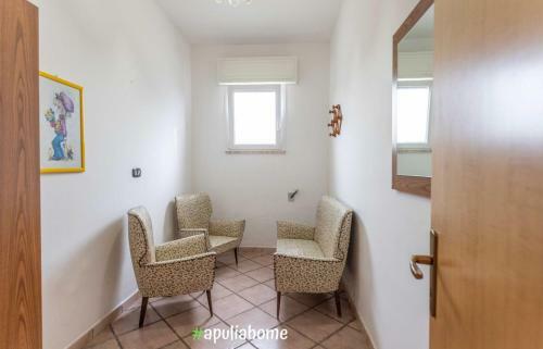 Apartamento Villa Silena