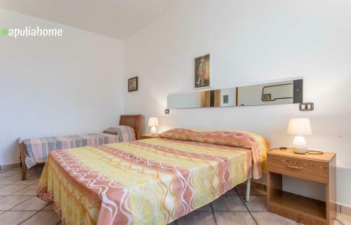 Apartamento Villa Silena
