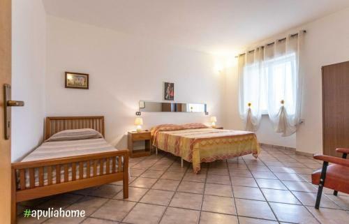 Apartamento Villa Silena