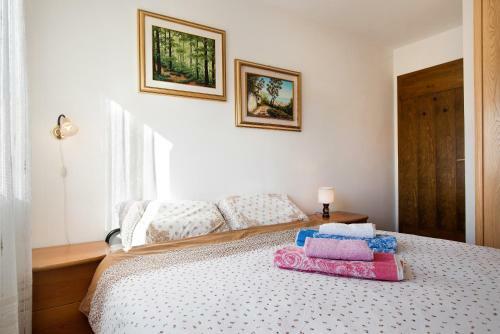 Apartamento Pozza Appartamenti So