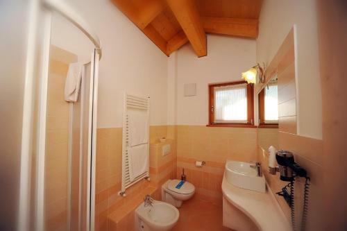 Hotel Garn� Il Giglio