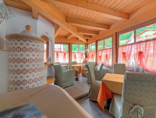 Hotel Garn� Il Giglio