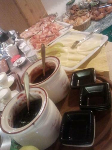 Hotel Garn� Il Giglio