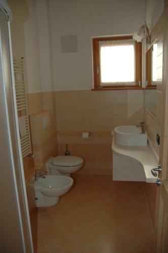 Hotel Garn� Il Giglio