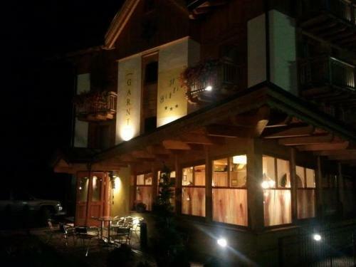 Hotel Garn� Il Giglio