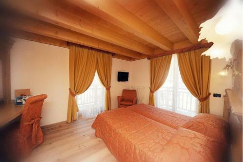 Hotel Garn� Il Giglio