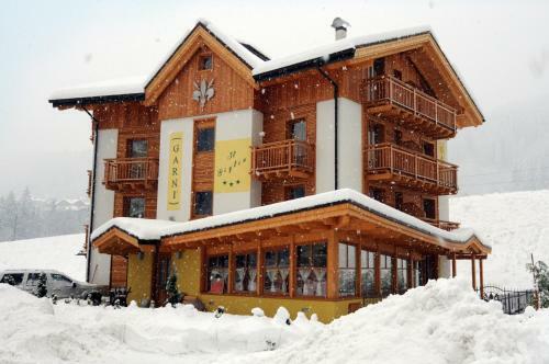 Hotel Garn� Il Giglio