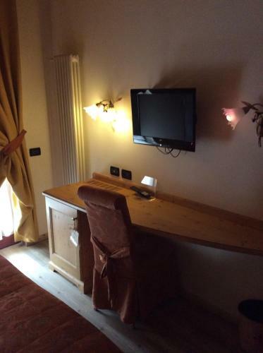 Hotel Garn� Il Giglio