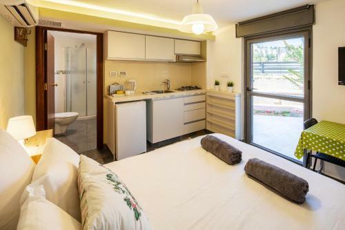 Quiet Apartment In Beit Safafa