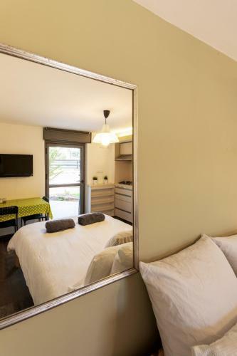 Quiet Apartment In Beit Safafa
