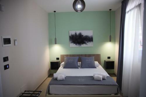 Bed & Breakfast Valenti Rooms & Relax