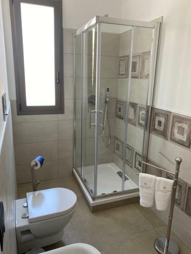 Bed & Breakfast Valenti Rooms & Relax