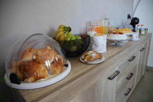 Bed & Breakfast Valenti Rooms & Relax