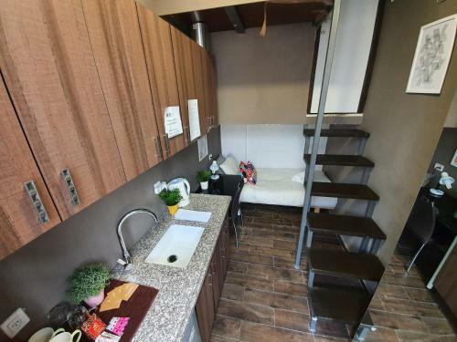 Gabriel Apartments - Superior Studios - City Center