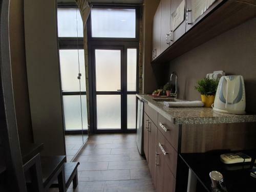 Gabriel Apartments - Superior Studios - City Center
