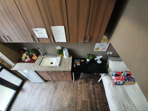 Gabriel Apartments - Superior Studios - City Center