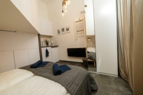 Gabriel Apartments - Superior Studios - City Center