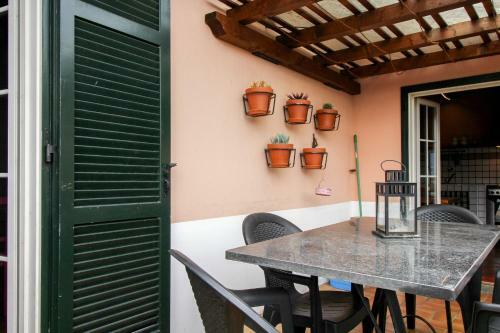 Apartamento Casa Margherita