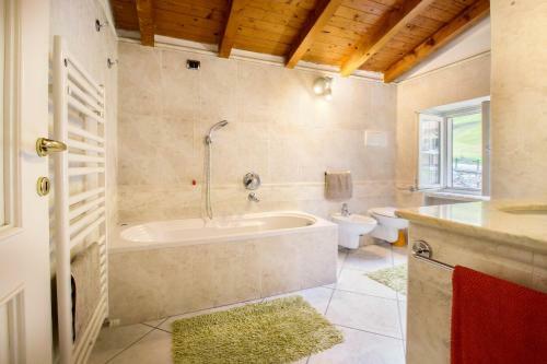 Apartamento Casa Margherita