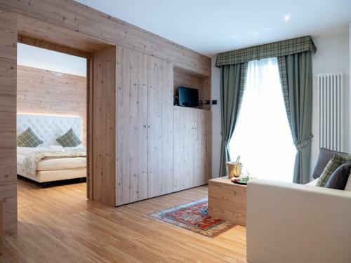 Hotel Almazzago