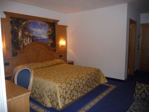Hotel Almazzago