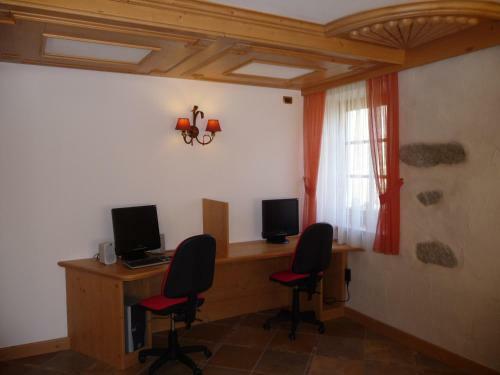 Hotel Almazzago