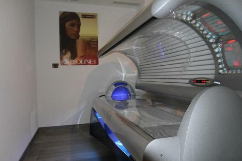 Hotel Almazzago