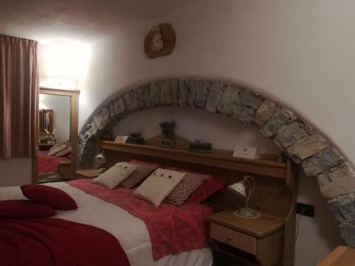 Haus Angelika Trentino