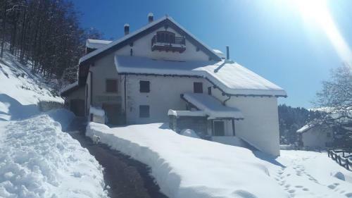 Haus Angelika Trentino