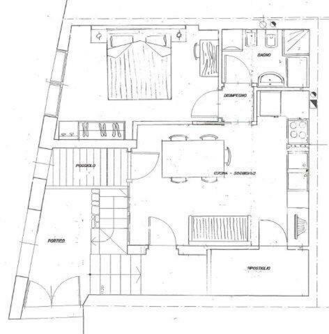 Haus Angelika Trentino