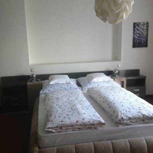 Bed & Breakfast Pension Zeder