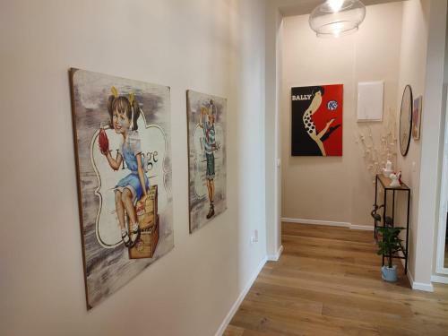 Apartamento Nettas Luxurious Central Jerusalem Ap