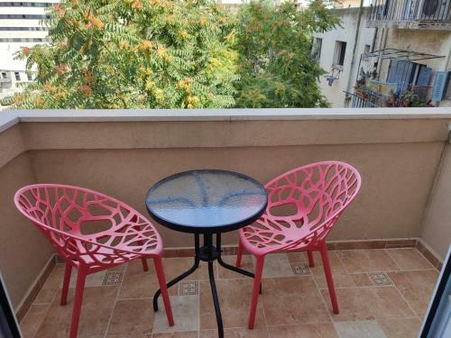 Apartamento Nettas Luxurious Central Jerusalem Ap