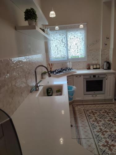 Apartamento Nettas Luxurious Central Jerusalem Ap