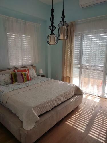 Apartamento Nettas Luxurious Central Jerusalem Ap