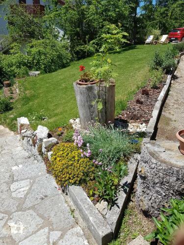 B&B I Faggi